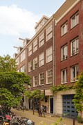 Utrechtsedwarsstraat 107-3, 1017 WD Amsterdam 